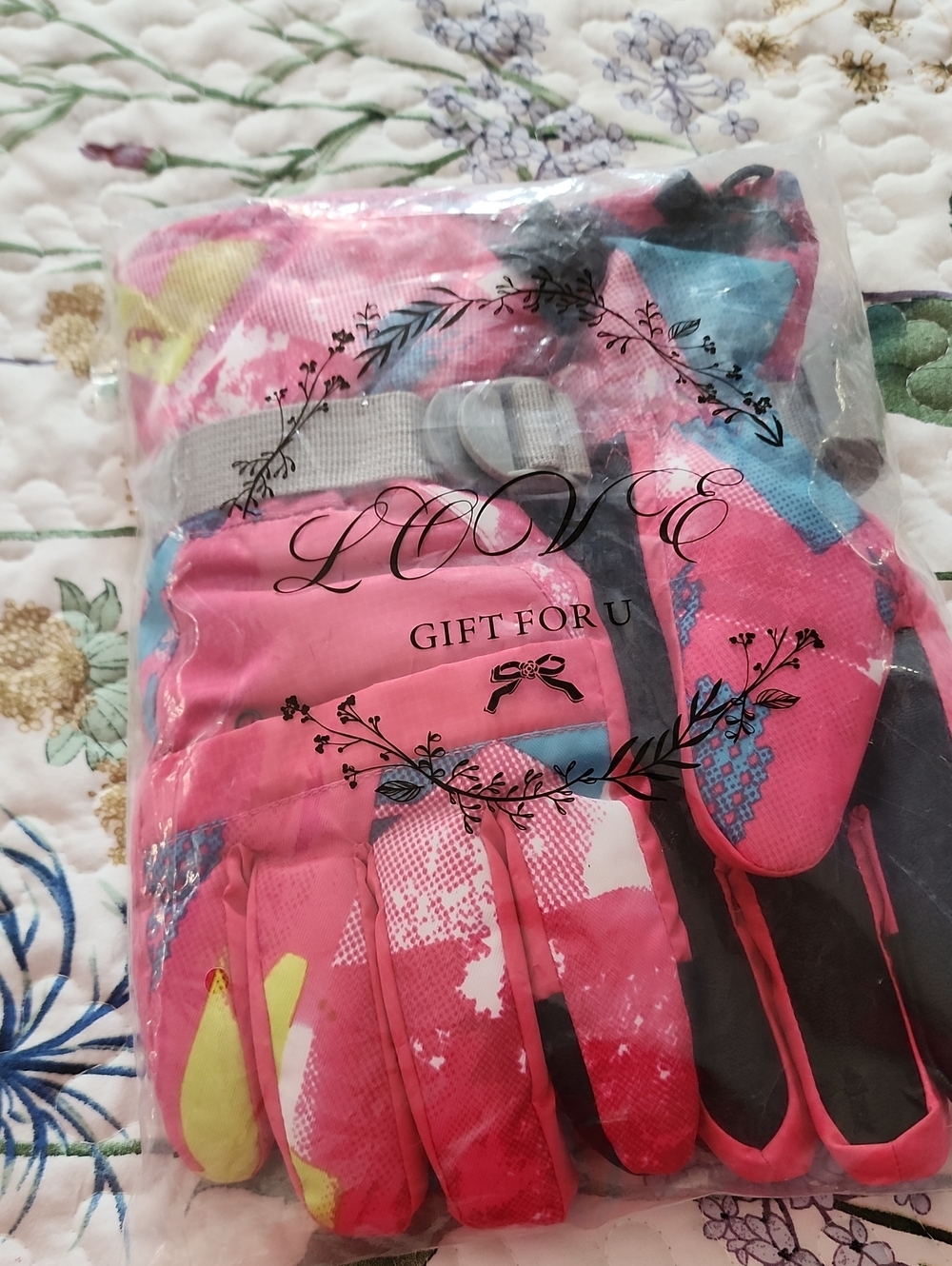 Women's Cloves